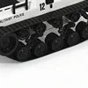 1:12 Tank Cross-border Remote Control Car Simulation Ev2 Off-road High-speed Tracked Drift Armored Vehicle Climbing Boy Toy New 6