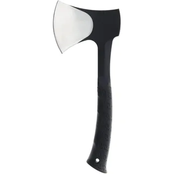 Bedrock Camp Axe 1