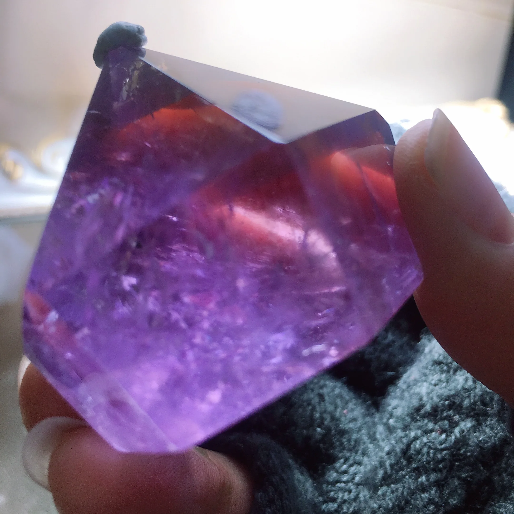 Amethyst Freedom 2517