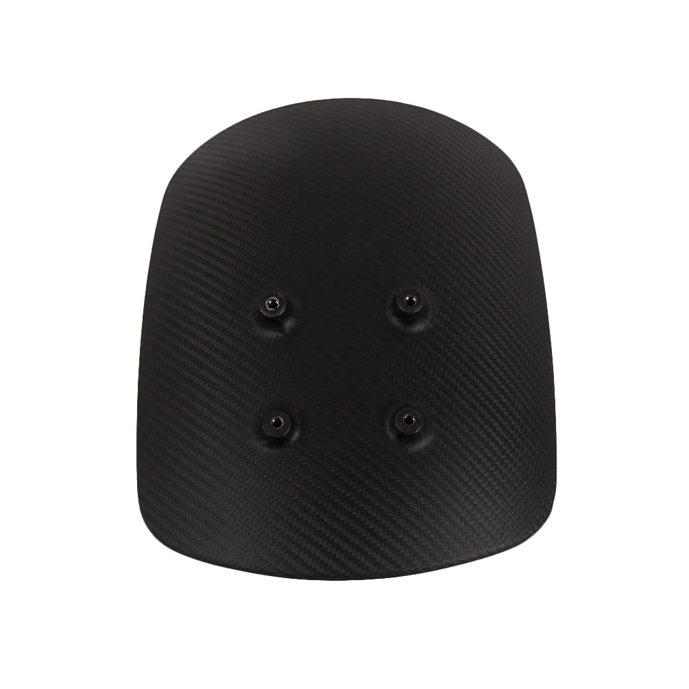 

Обтекатель для задних шин Triumph Rocket 3 2020 2021 2022 из углеродного волокна, брызговик, грязезащитный чехол, обтекатель, мотоциклетный брызговик