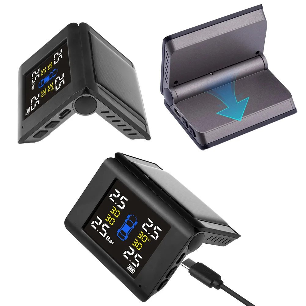 ¾籤 TPMS LCD ÷ Ÿ̾ µ 溸 ý,  ڵ  溸 ý, ڵ Ÿ̾ з 