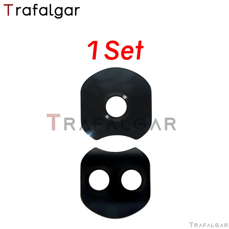 Schermo Realme 8 Vetro Temperato Protezione Fotocamera Per Xiaomi Mi Note 10 Lite - Pellicola 9H, Taglio Laser Schermo Note 9 - Foto 7