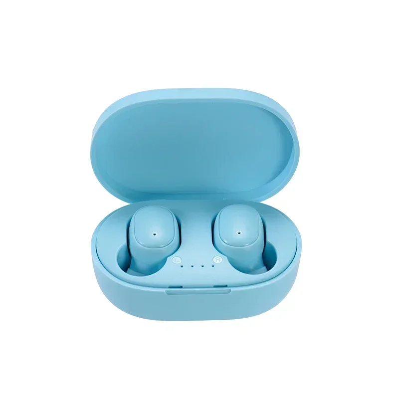Wireless Bluetooth Headphones With Noise Cancelling And Mic_voghion.com