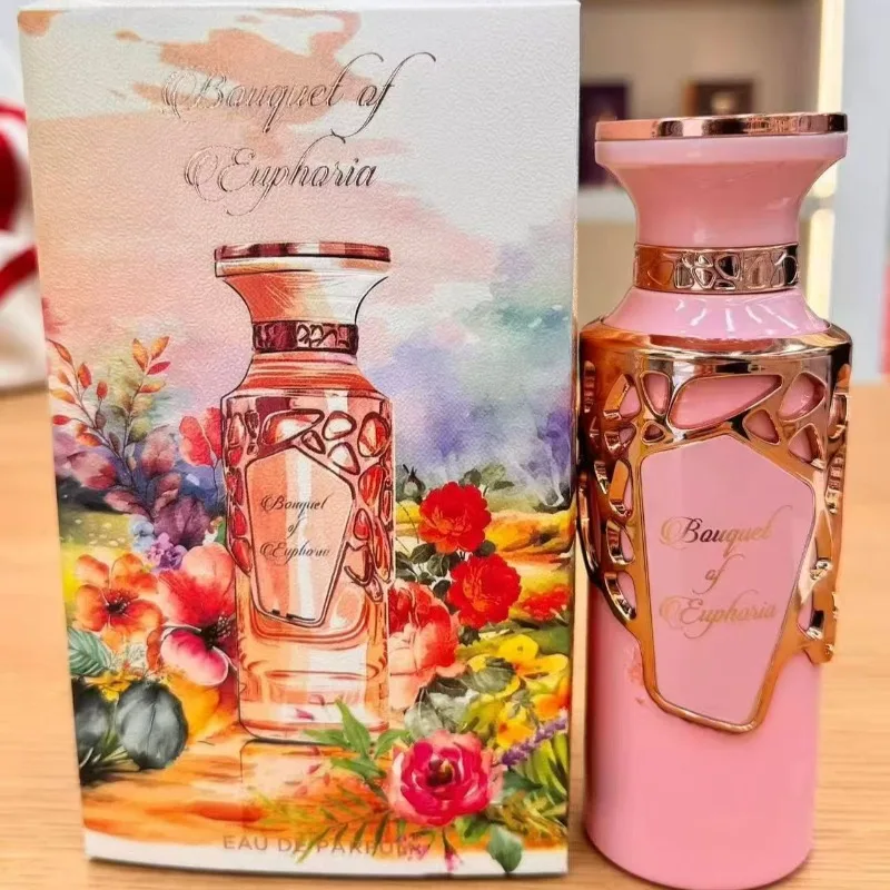 Eau de parfum unisex niche profumo orientale floreale radioso_voghion.com