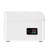 DEAROK-108 Oil Pressers Household Small Stainless Steel Oil Press 820W 2