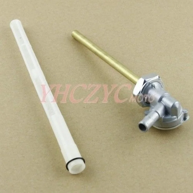 

Переключатель клапана топливного бака Petcock для Honda CBR400 NC23 NC29 87 88 89 90 91 92 93 94 CB-1 89-90 CBR600F1 1987 1988 1989 1990