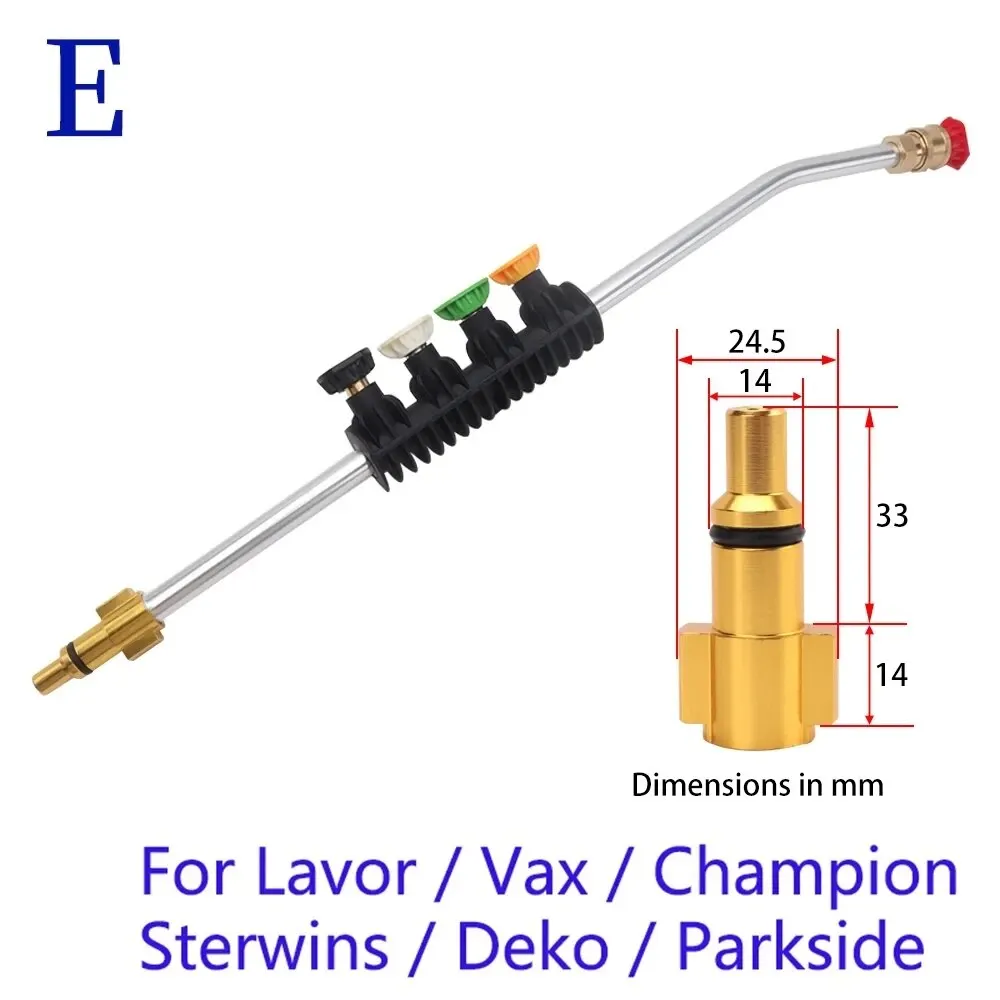 For Lavor Sterwins