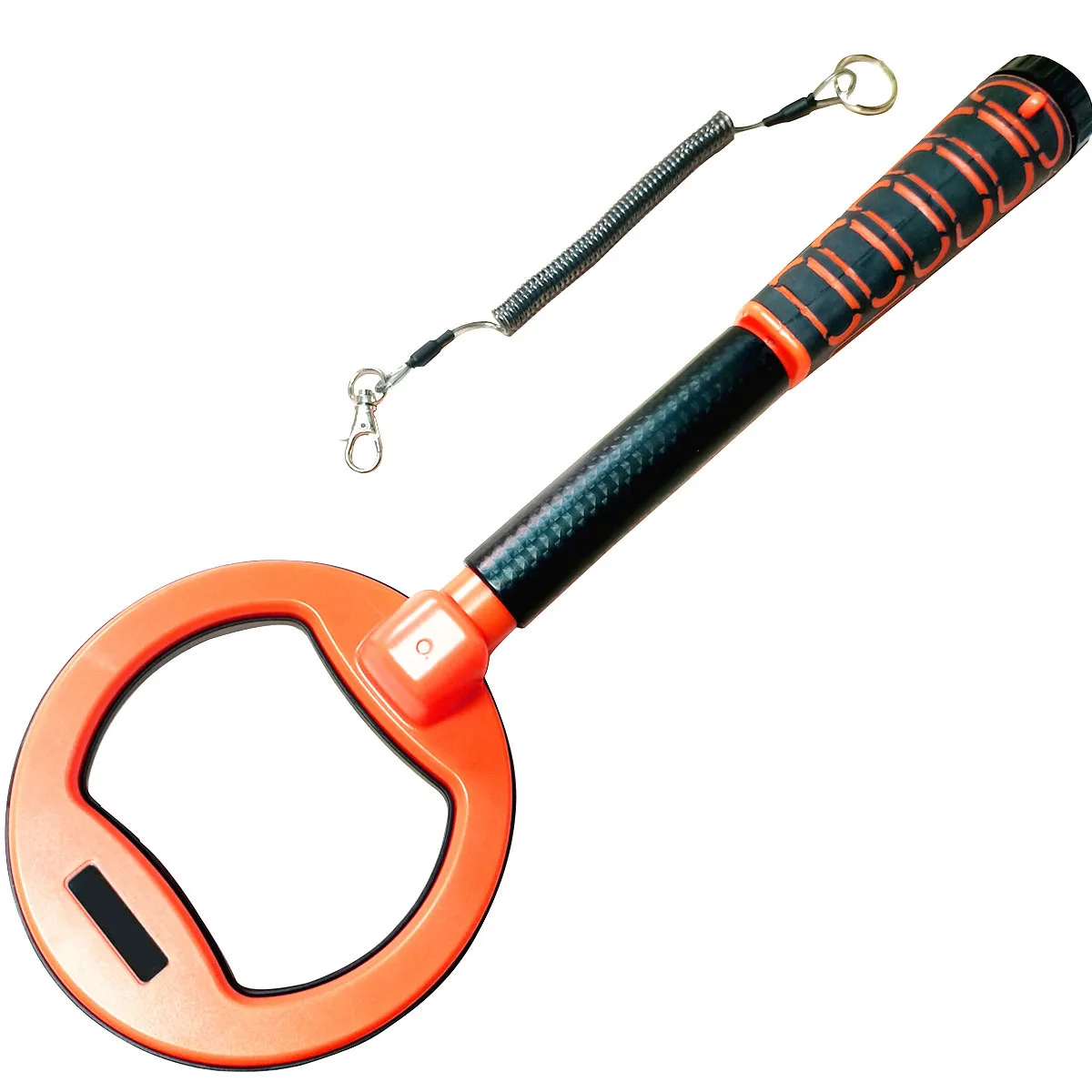 

Handheld Metal Detector Rechargable Underwater Treasure Finder Search Coil 60m Pulse Pinpointer Coil Gold Finder