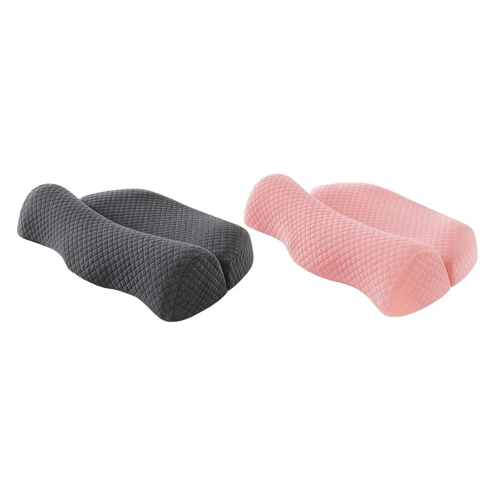 

Neck Pillow Neck and Shoulder Support Comfortable Breathable Ergonomic Sleeping