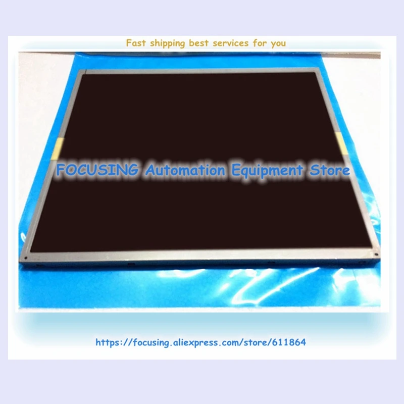 

17 Inch M170EG01 V.A LCD Screen Display Panel