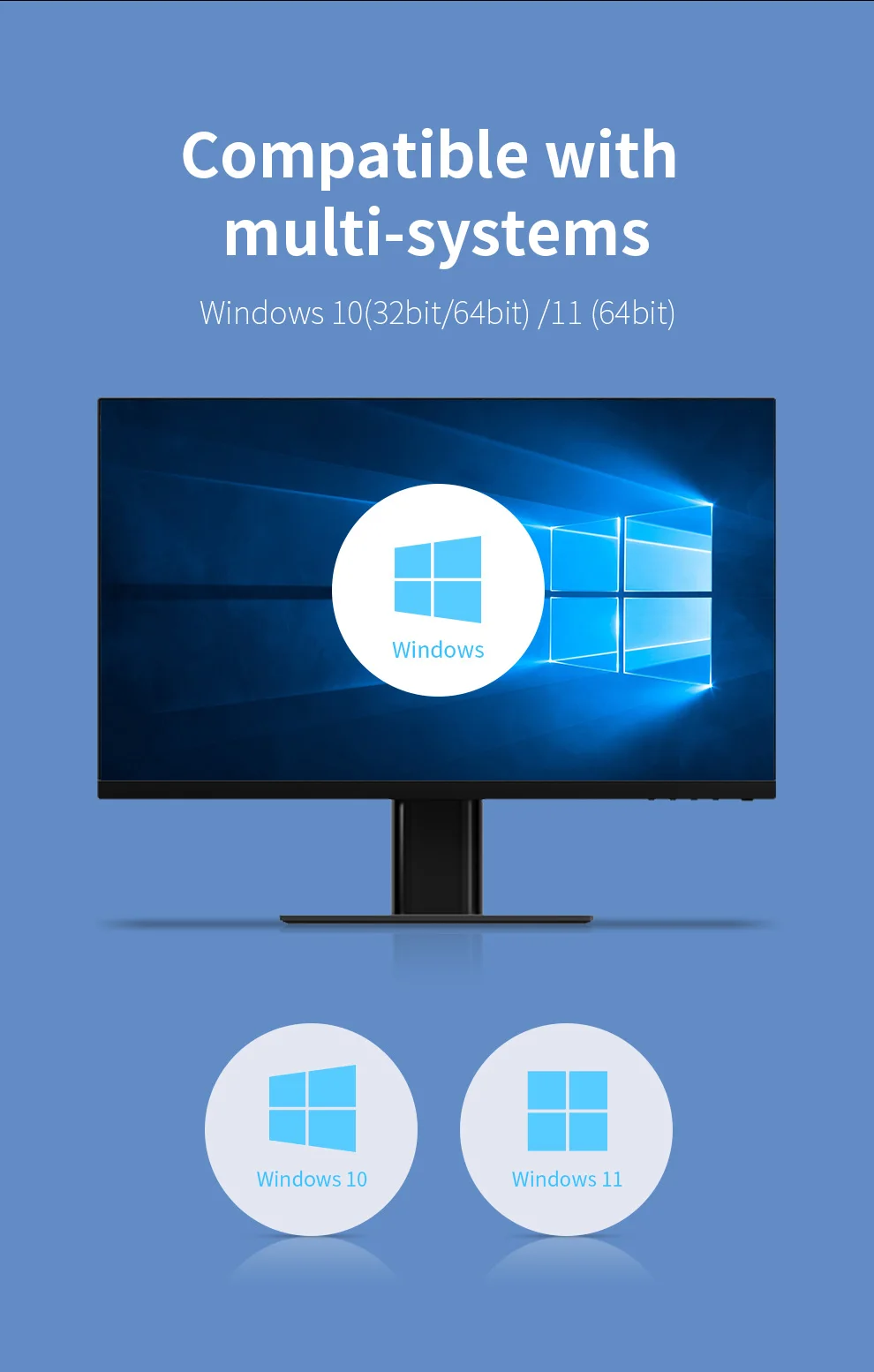 computador e escritório