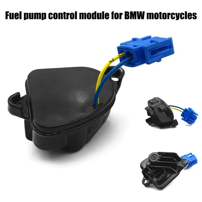 Fuel Pump Control Module For BMW R1200GS R1200RS ADV R1200RT S1000XR F700GS F800GS F800R F800GT