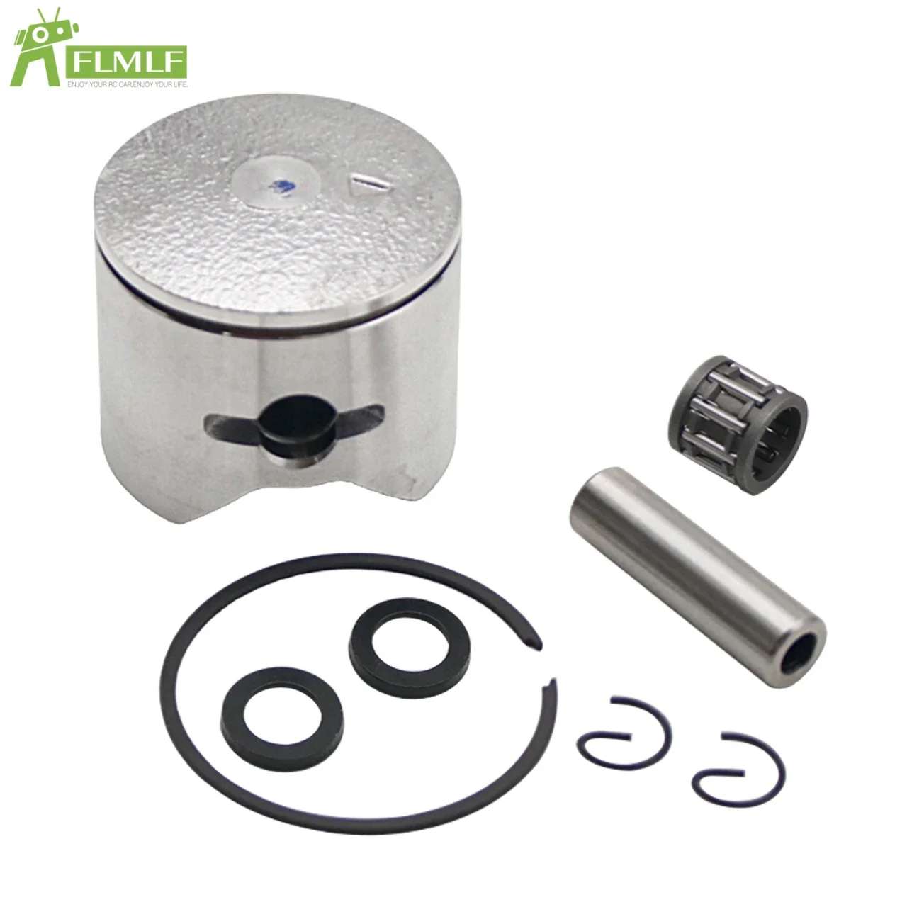 32mm-34mm-36mm-Piston-Ring-Kit-for-23cc-26cc-29cc-30-5cc-Zenoah-Engine ...