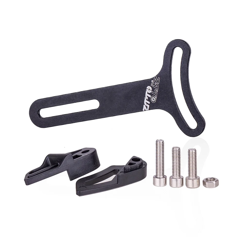 

1pc Ebike Bicycle Chain Guide For Bafang Motor Power Assist Bicycle Electric Bike Motorcycle Scooter Durable Ebike Accessories