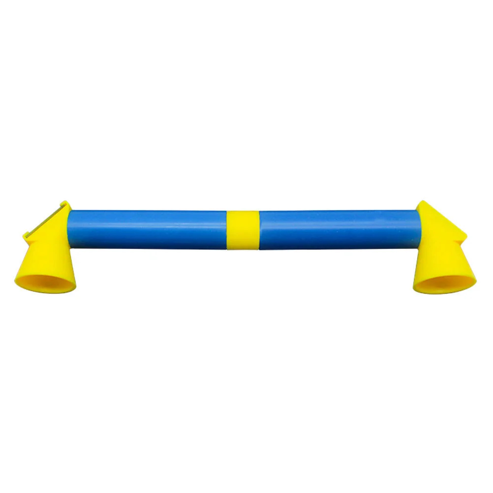 

Periscope Kids Experimental Instrument Telescopes Funny Assembly Toy Optical Toys Detachable Toddler Indoor Physical Optics
