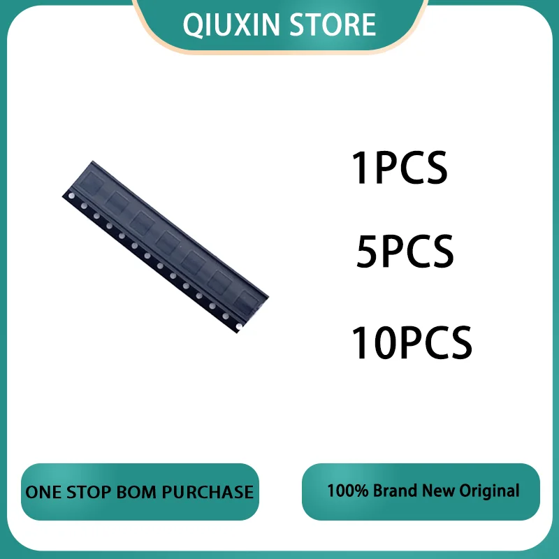 

(1-10 шт.) QCA8075 0VV QFN чипсет 100% новый телефон