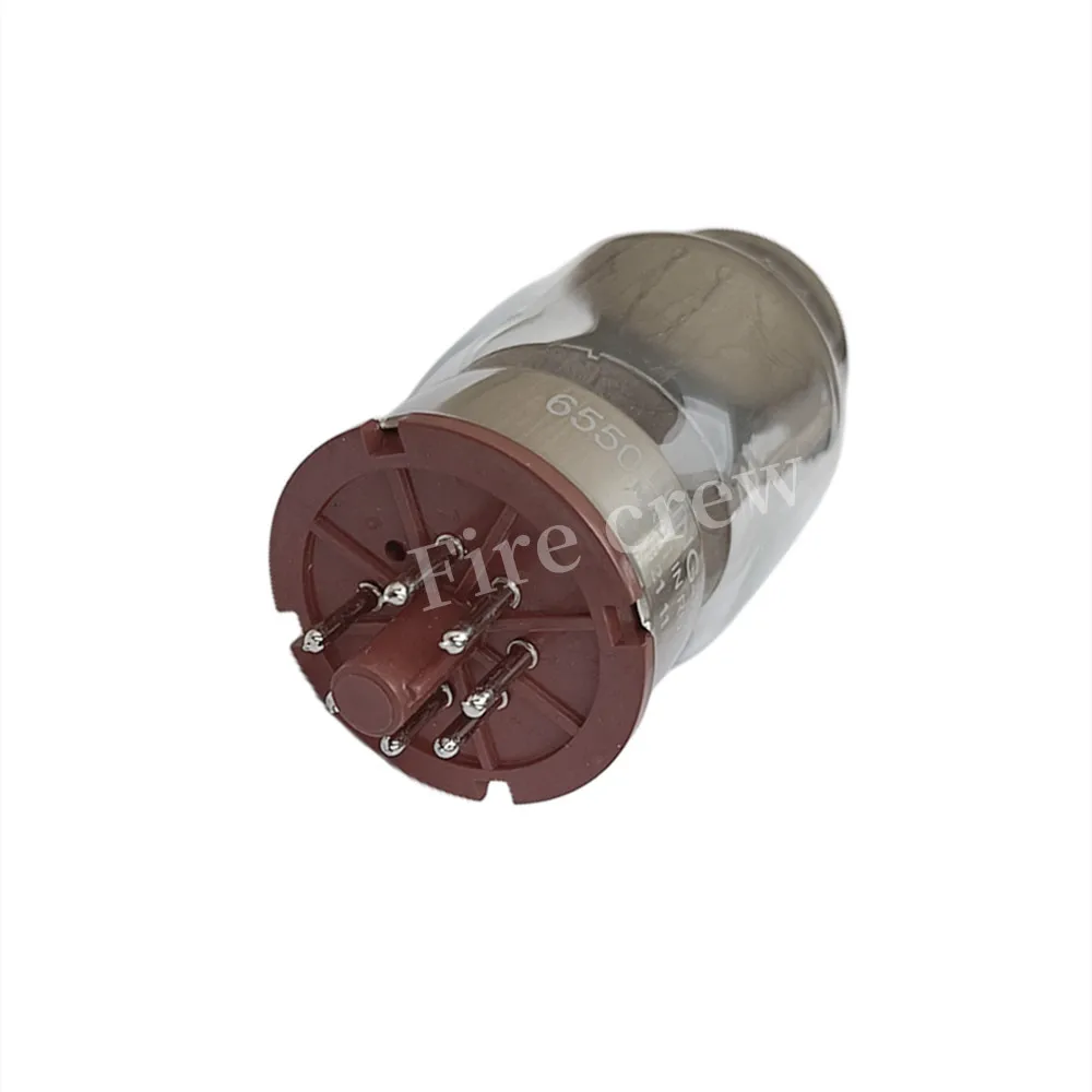 Fire Crew TUNG-SOL 6550 Vacuum Tube HIFI Audio Valve Replaces KT88 KT120 KT100 Electronic Tube Amplifier Kit Diy  Matched Quad 3