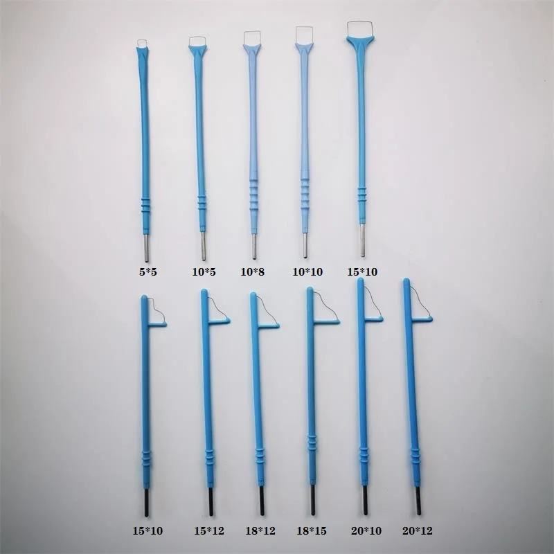 

Universal LEEP Knife Tip Electrode Beauty Coagulation Instrument/Needle/Knife