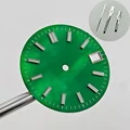 Green-Hnads