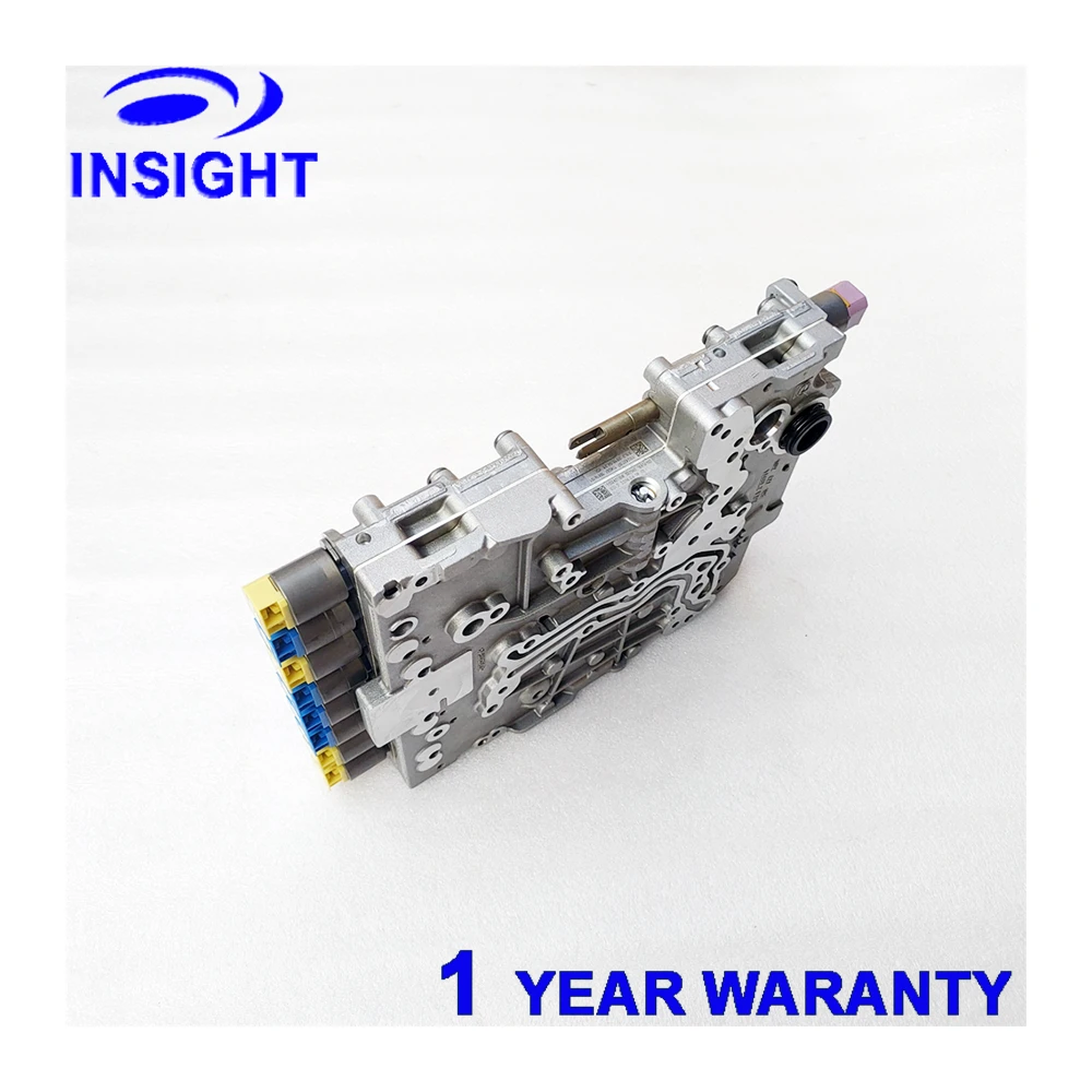 Genuine Automatic Transmission Valve Body GA8HP75Z GA8P75HZ 8HP75 