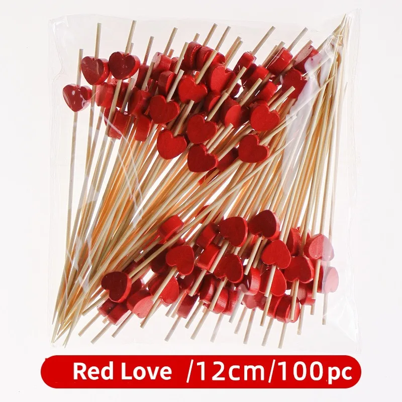 Houten hart decoratief hart om op te hangen naturel 7cm