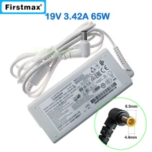 65W 전원 공급 장치 충전기 19V 3.42A AC 어댑터 LG S425 S430 A405 A410 A430 C400 CD400 S210-G S210-K