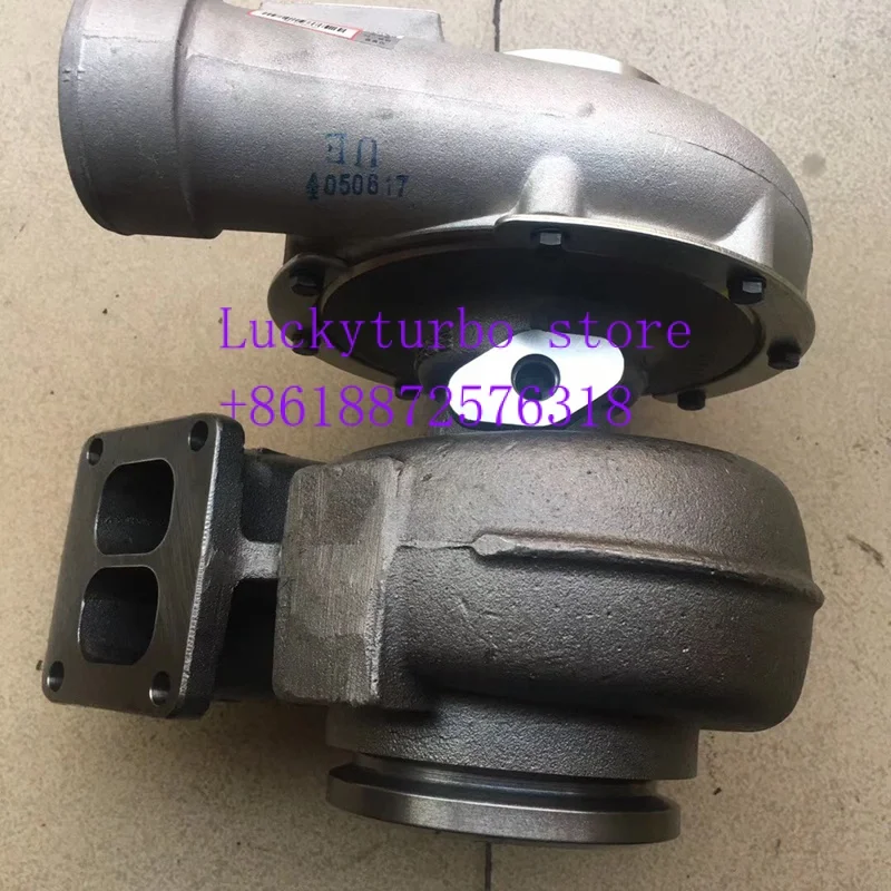 

Genuine Turbo HX50 4050243 4051099 Turbo Turbocharger 4050244 for CUMMIN*S M11 10.8L 420HP