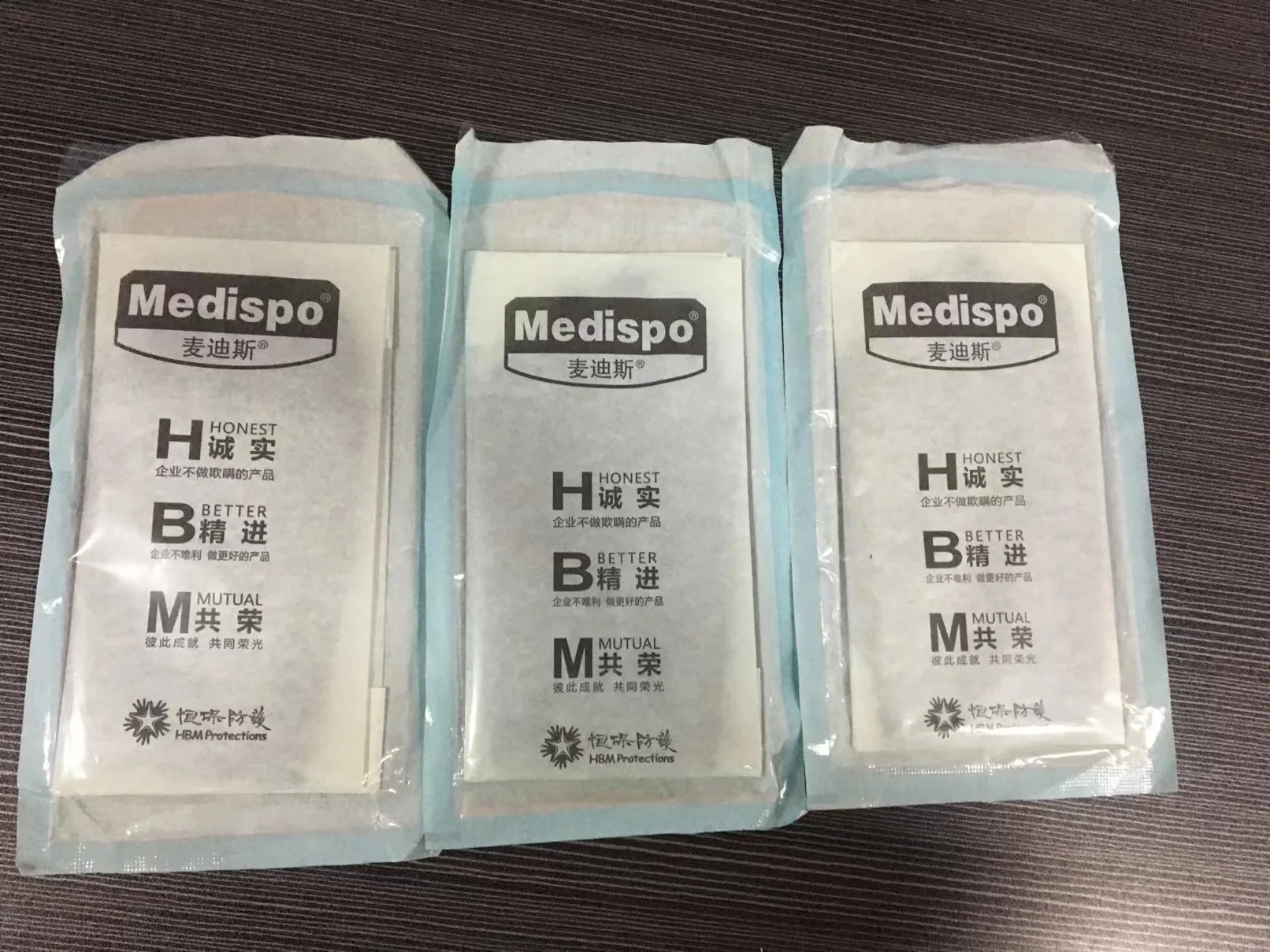 Powder Free Gloves For Orthopedic Work 1pair