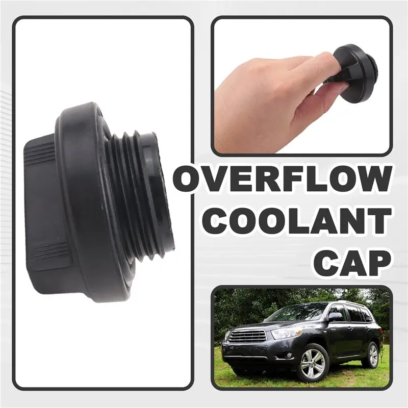 AEE5-엔진 오일 필러 캡 121800H012 / 1218028010 Lexus Scion Toyota 4Runner Avalon Camry Corolla Fj용