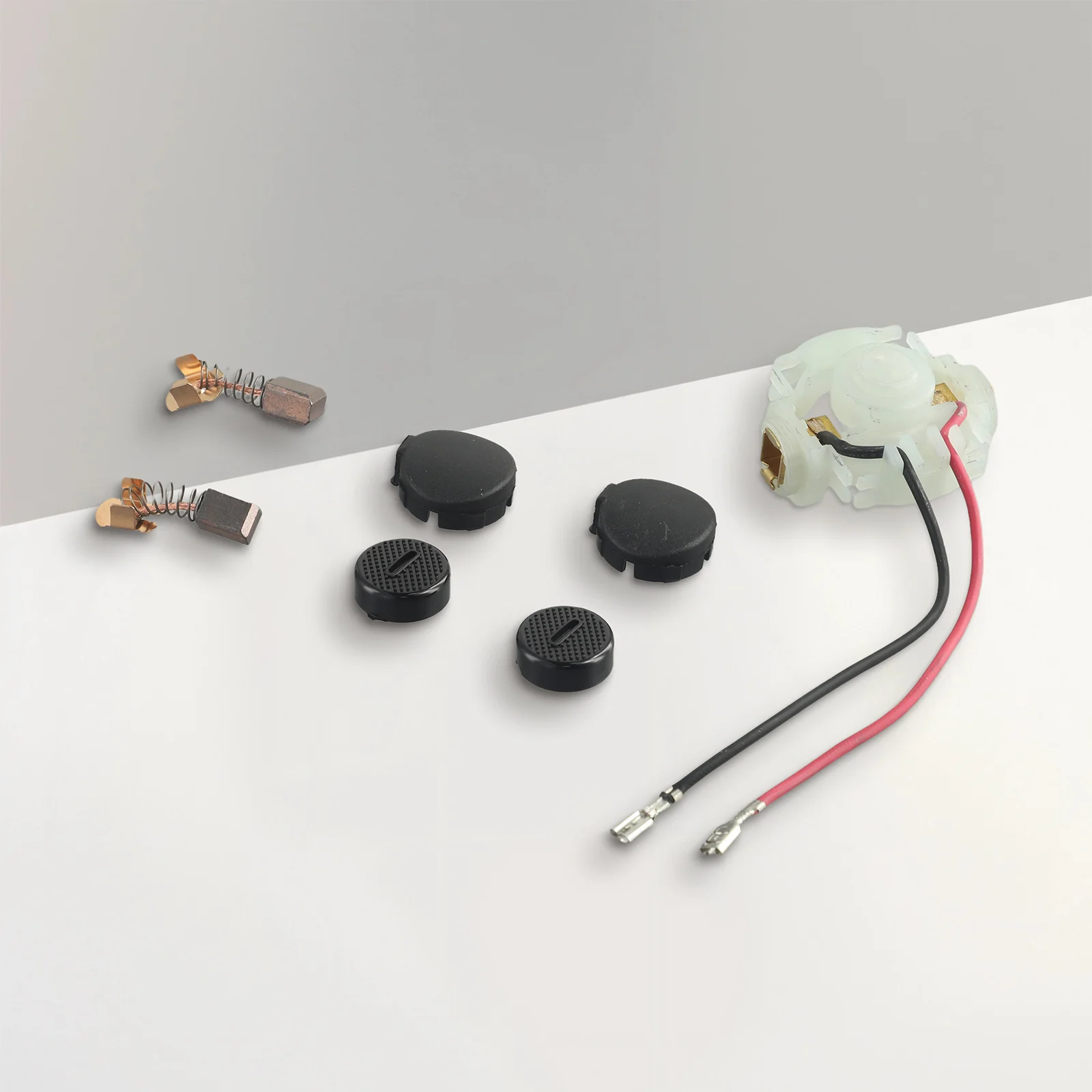 Рисунок 5 - Набор держателей для дрели Mak CB430 BGA450 BGA452