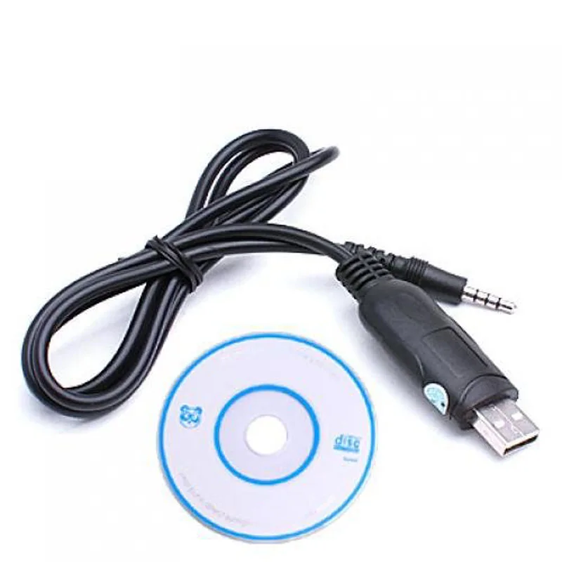 USB-кабель для программирования YEASU с драйвером для вершины usb кабель для программирования телефонов iphone 7000 r10 r20 r7000 r72