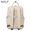 GOLF Backpack Women's  Korean Edition Trendy Oxford Canvas Fashion Versatile Women's Large Capacity Travel Bag 2