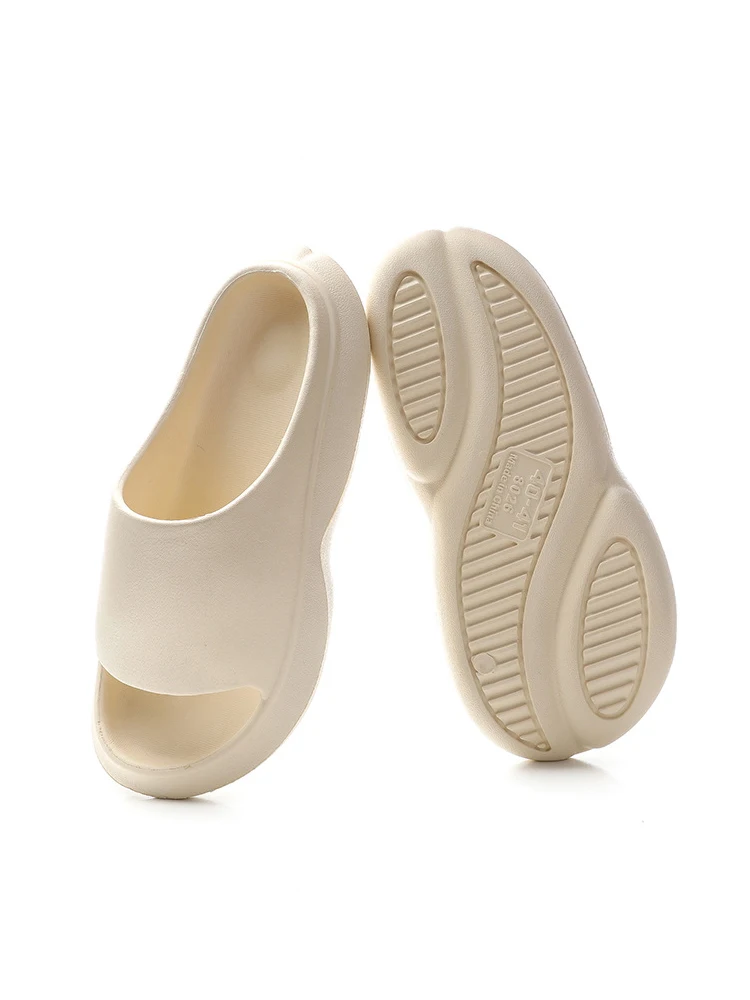 

Women's Comfortable Beach Shoes Summer New Breathable Couple Casual Shoes Outdoor and Indoor Non-slip Slippers Men's Sandals