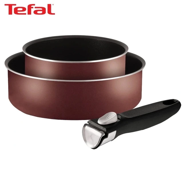 Tefal, Ingenio Removable Handle Cookware