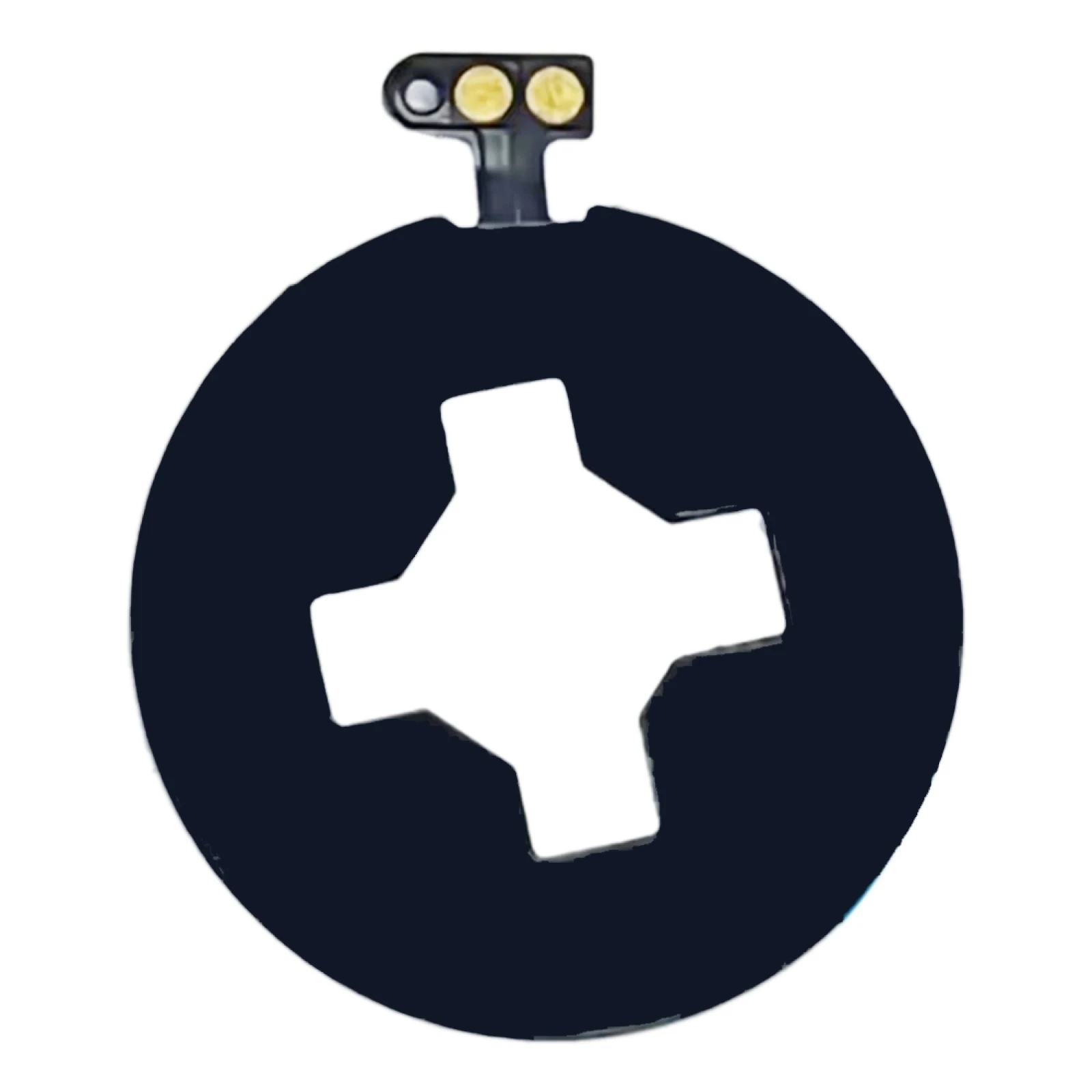 Modulo Di Ricarica Wireless Per Samsung Galaxy Watch Active Sm-R500 / Galaxy Watch 42Mm Sm-R810 / Galaxy Watch Active2 Sm-R820/830