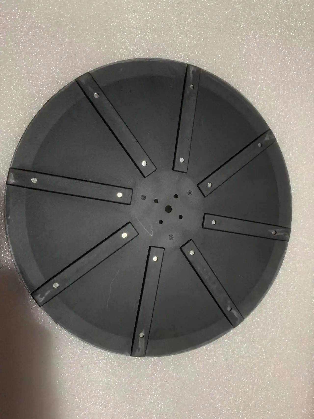 T16 T20 T30 T40 Original plastic disc for DJI Agras Drone Original Parts