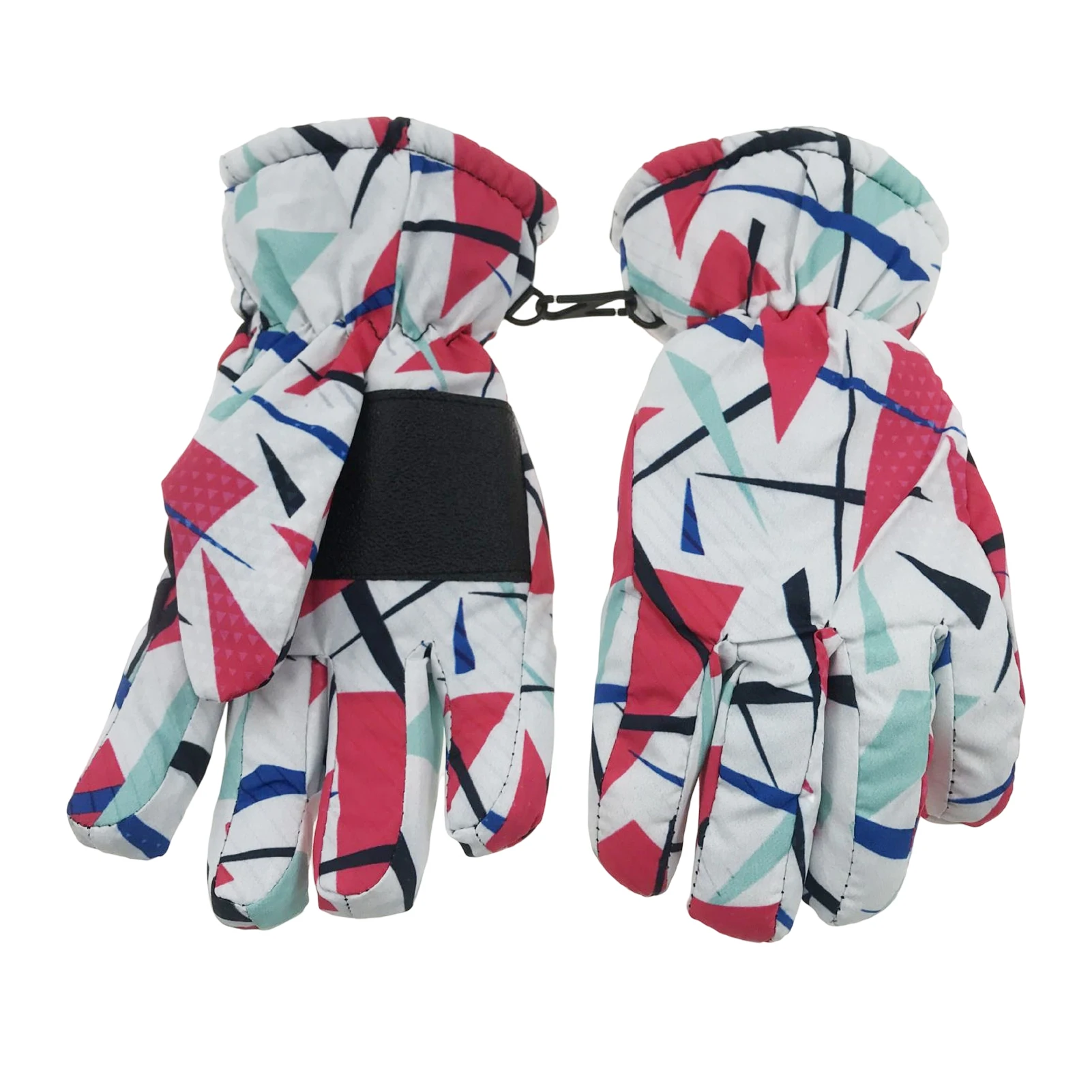 Winter Snowboard Ski Gloves Skin Feel Surface Riding Tool for Christmas Thanksgiving Day Gifts B2Cshop 6