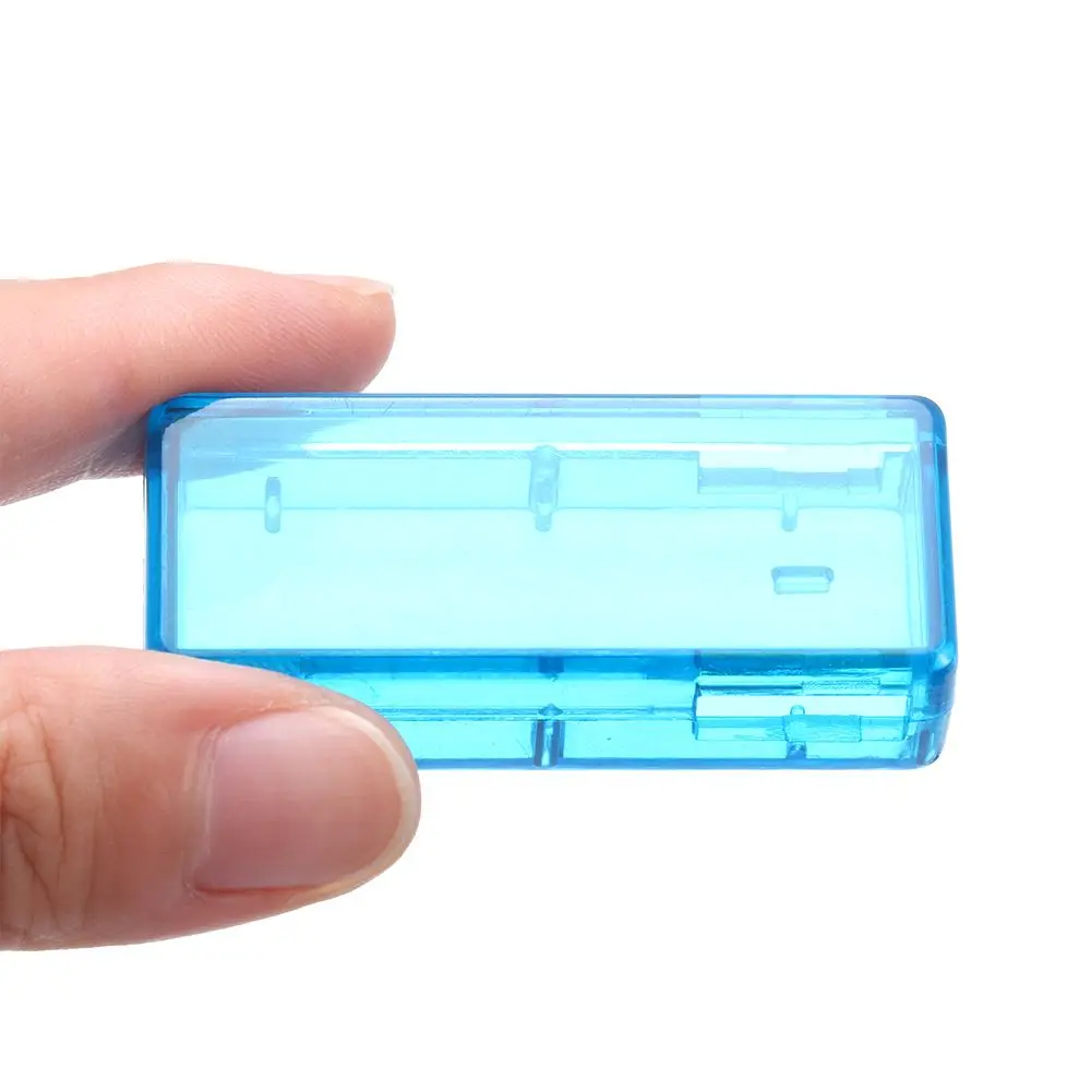 Premium Waterproof DIY Electronic Project Enclosure Box with Instrument Case Cover