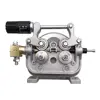 120SN-C1 Double Drive Weld Feeder Assembly V Groove Mig Welding Accessories Co₂ Mig Welding Wire Feeder Motor 1