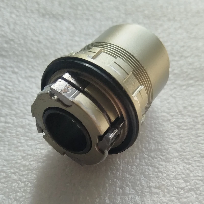 XDR Freehub
