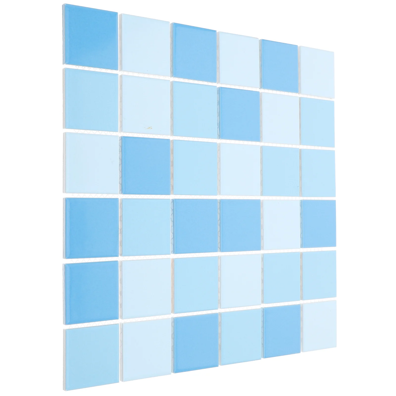 

Мозаичная плитка, керамическая мозаичная плитка для кухни, мозаичная плитка для бассейна, декоративные настенные украшения