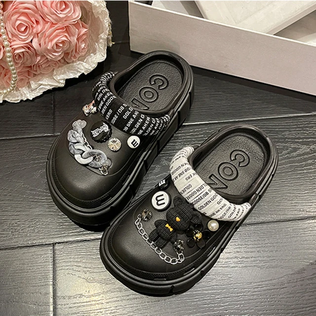 black charms 7