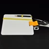 KEEP DIVING Underwater Writing Slate Diving Wordpad Gear Board with Swivel Clip and Pencil for Water Sports Diving Swimming 2