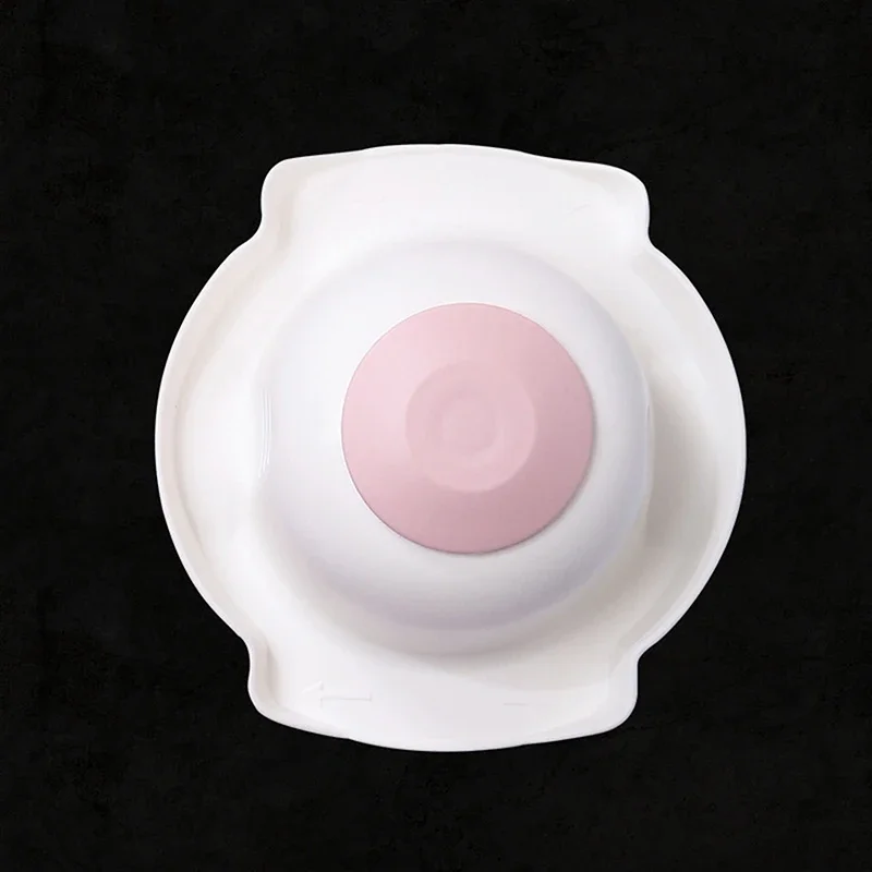 HEMOTON Grater Finger Guard Food Slicer Finger Protector Food