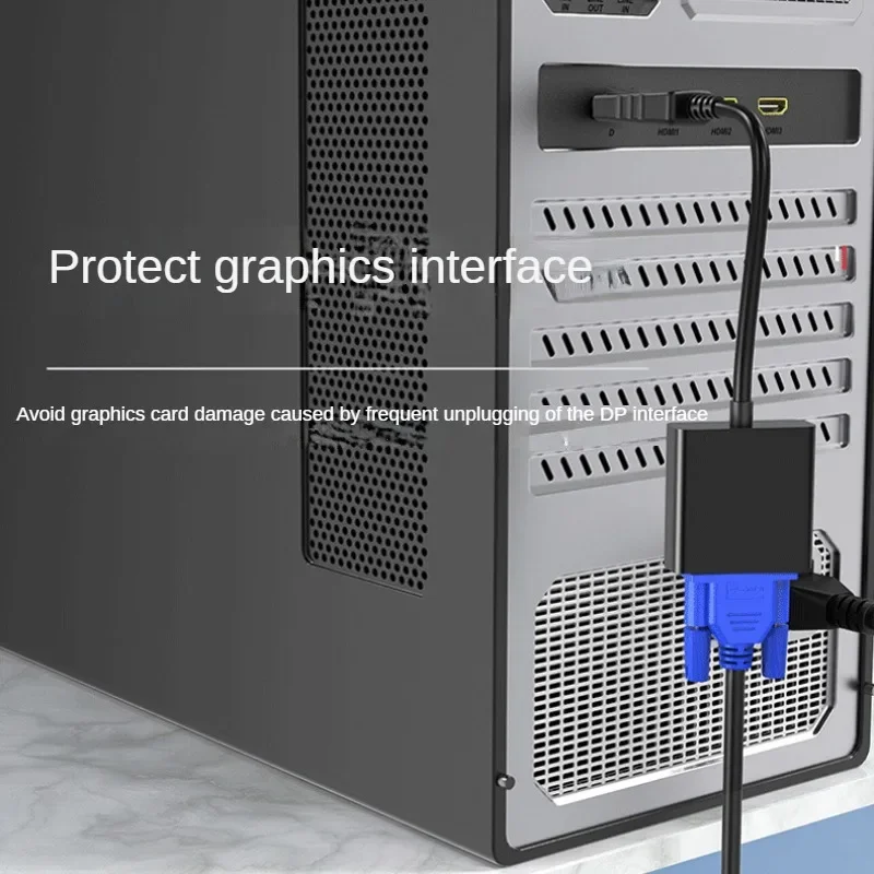 DP-VGA ÷ Ʈ -VGA    ̺, TV Ʈ ǻ Ϳ 1080P