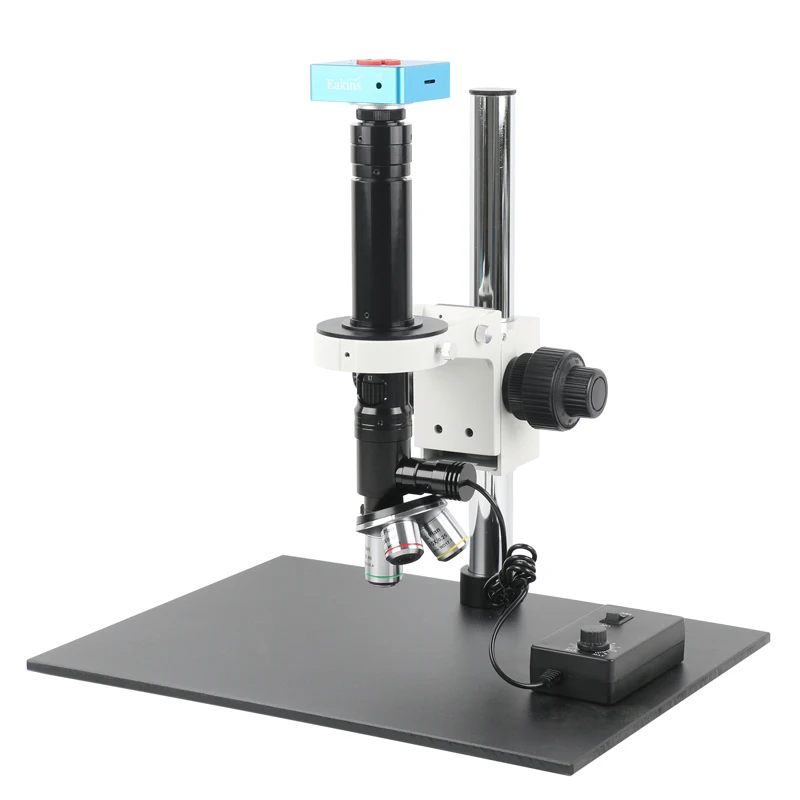 Digital Microscope Mobile Microscope 400x Zoom TinyScope