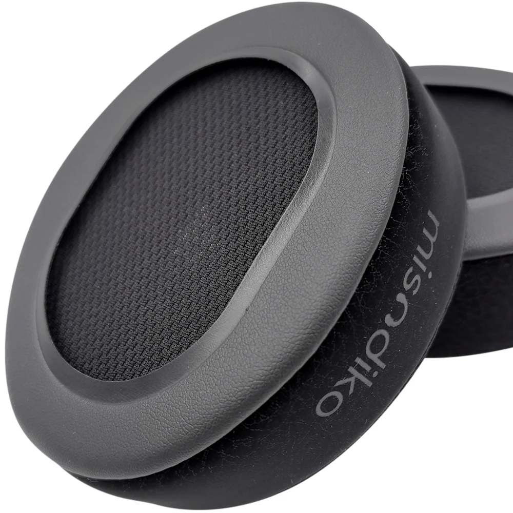 Upgraded Earpads Replacement for Cooler Master MH670 / MH751 / MH752 Gaming Headset