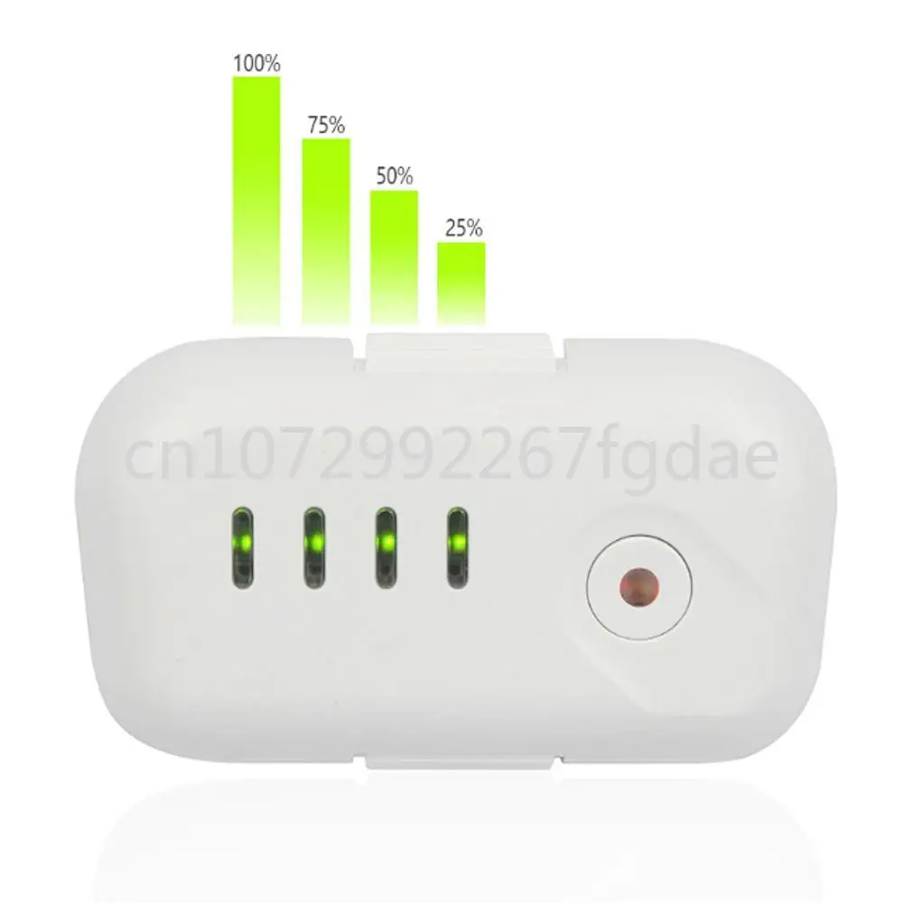 

4480mAh 5200mA Genuine DJI Phantom 2 3 Intelligent Flight Battery 15.2V, LiPo 4S 856678P Consumer Electronic Drone Battery