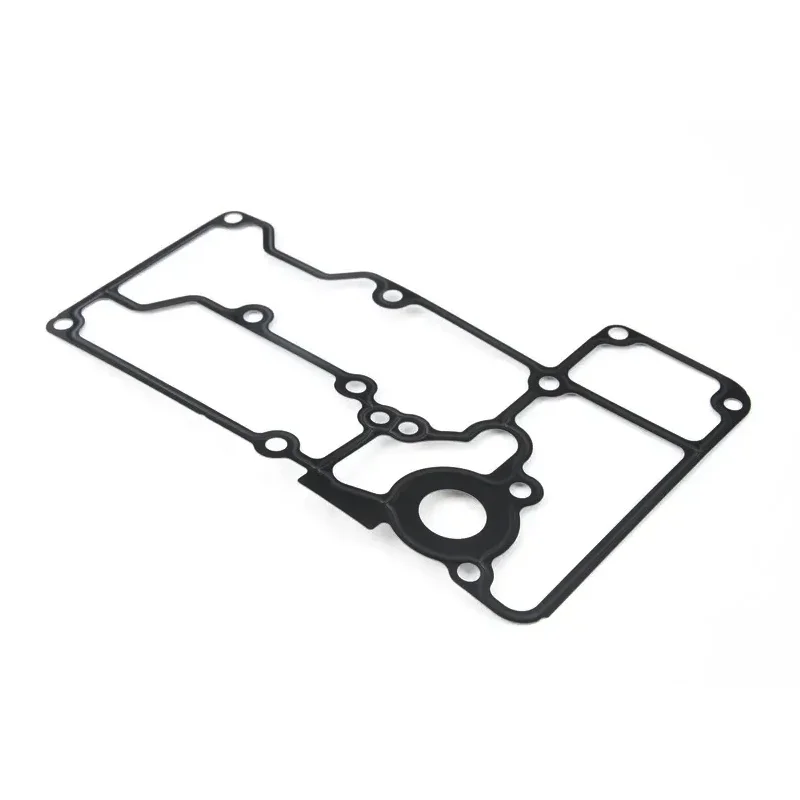 EA824 4.0T Turbocharger Oil Non-Return Control Valve Strainer Gasket For A6S6 A7S7 A8S8 079 115 175 G/243 C 079103175C/161Q