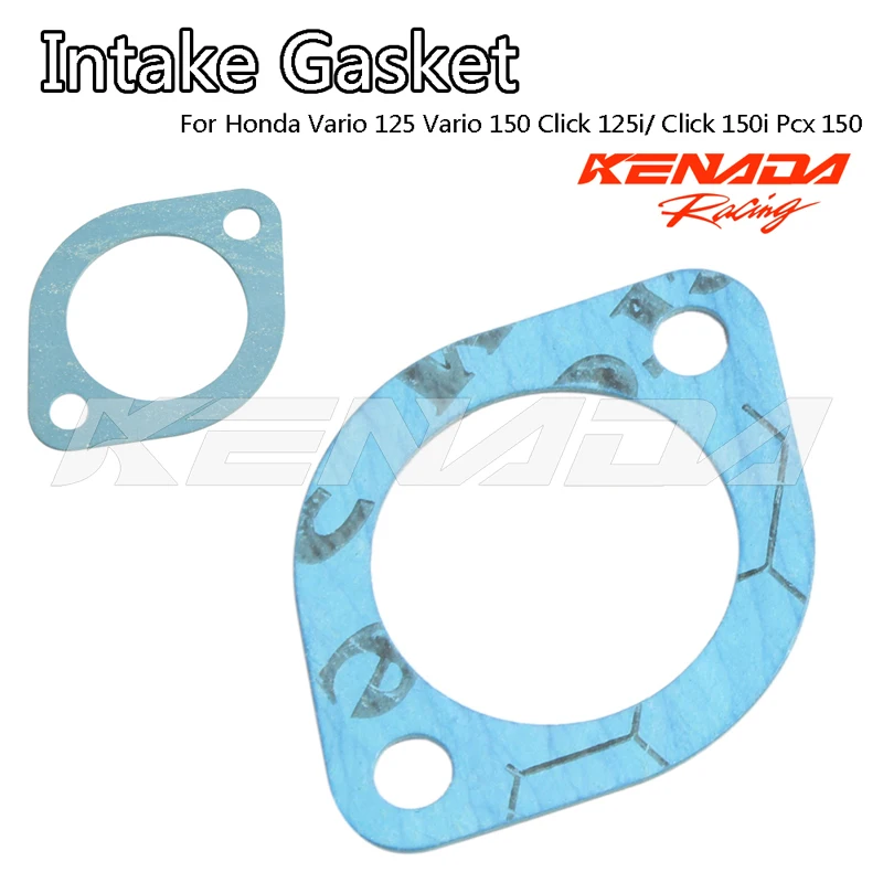 ThrottleBodyIntakeGasketForHondaVARIO125Vario150click125i